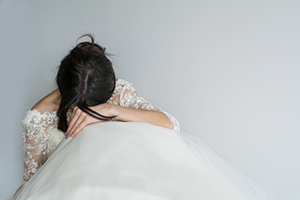 NEW Bridal Anxiety Programme Launches
