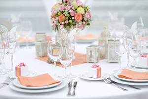 3 wedding trends RIBA would like to see