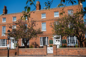 Beautiful new wedding venue opens in the heart of Stratford-upon-Avon