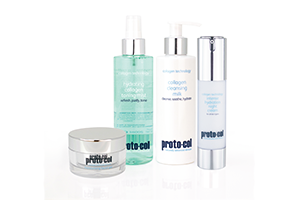 Proto-col beauty collection you could win