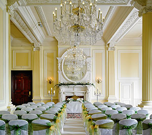 Vows & Venues Budget Wedding Tips From The Majestic Hotel